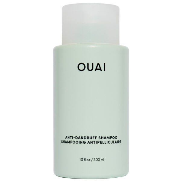 OUAI Anti-Dandruff Shampoo (300 ml)