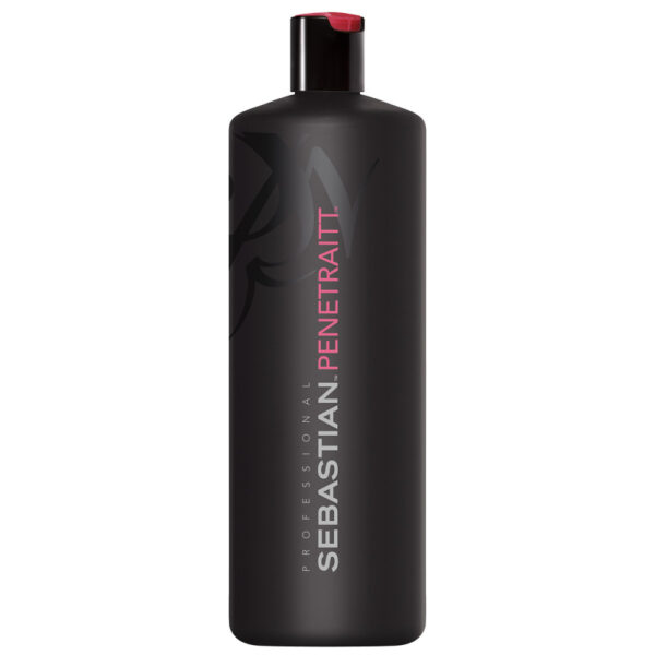 Sebastian Professional Penetraitt Schampoo (1000 ml)