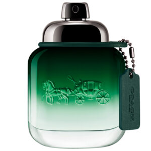 COACH Green Eau De Toilette (40 ml)