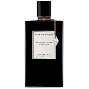 Van Cleef And Arpels Moonlight Rose Eau De Parfum (75 ml)