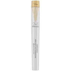 Max Factor Masterpiece 2 in 1 Lash Wow Mascara 001 Black