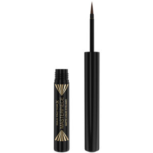 Max Factor Masterpiece Liquid Eyeliner Espresso