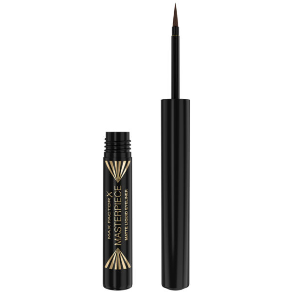 Max Factor Masterpiece Liquid Eyeliner Espresso