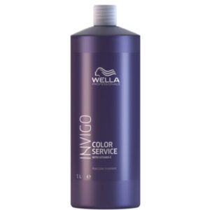 Wella Professionals INVIGO Service Post Color Treat (1000 ml)