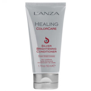 Lanza Healing Color And Care Healing ColorCare Silver Brightening Conditioner (50 ml)