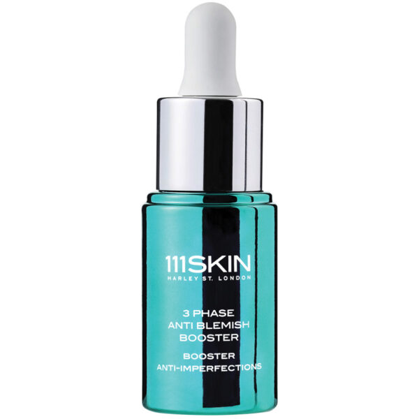 111Skin 3 Phase Anti Blemish Booster (20 ml)