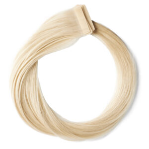 Rapunzel of Sweden Premium Tape Extensions - Classic 4 10.10 Platinum Blonde 40