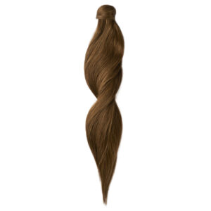 Rapunzel of Sweden Clip-in Ponytail Original 5.0 Brown 50