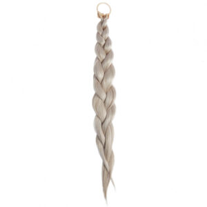 Rapunzel of Sweden Easy Braid  10.7 Light Grey 55