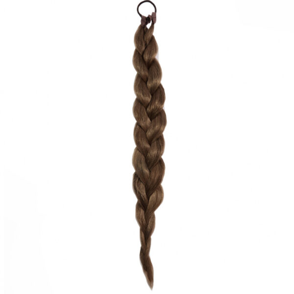 Rapunzel of Sweden Easy Braid  5.0 Brown 55