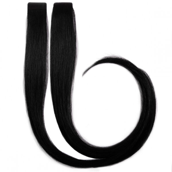 Premium Tape Extensions - Seamless & Classic 3 1.0 Black 50