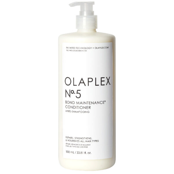 Olaplex No.5 Bond Maintenance Conditioner (1000 ml)