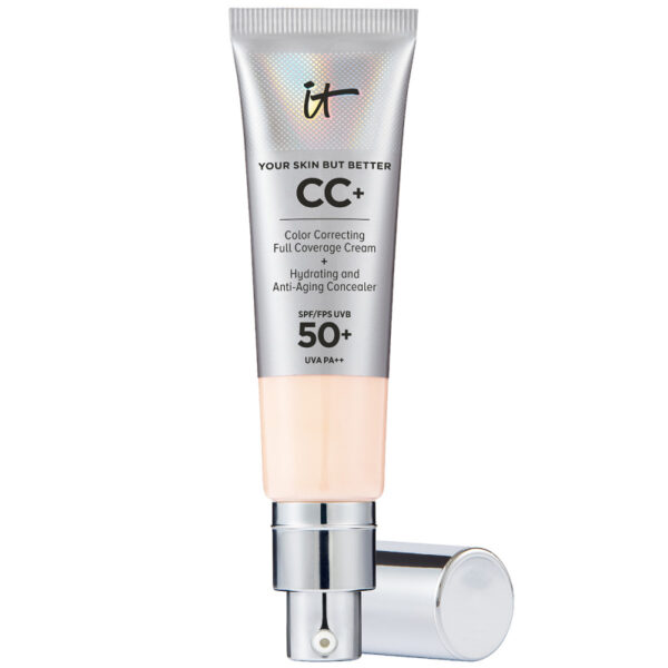 IT Cosmetics CC Cream Fair Beige (32 ml)