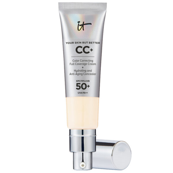 IT Cosmetics CC Cream Fair Ivory (32 ml)