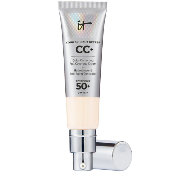 IT Cosmetics CC Cream Fair Porcelain (32 ml)