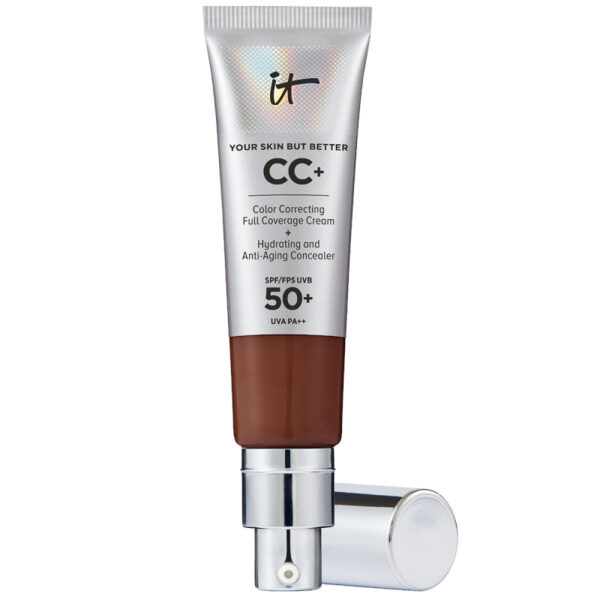 IT Cosmetics CC Cream Deep Bronze (32 ml)