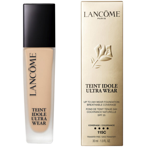 Lancôme Teint Idole Ultra Wear 115C P B (30 ml)