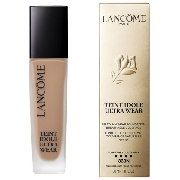 Lancôme Teint Idole Ultra Wear 330N P (30 ml)