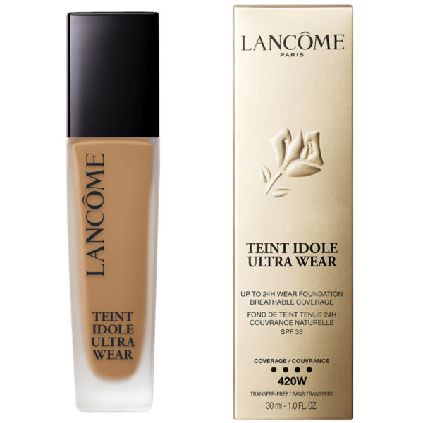 Lancôme Teint Idole Ultra Wear 420W P (30 ml)