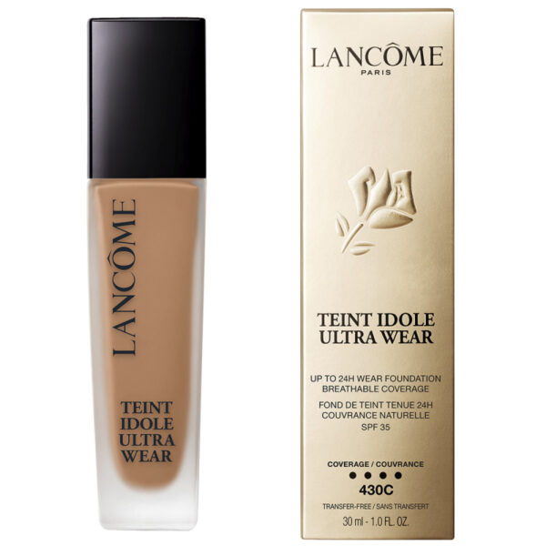 Lancôme Teint Idole Ultra Wear 430C P Star Shades (30 ml)