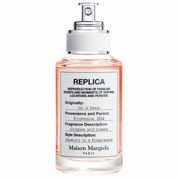 Maison Margiela Replica On A Date EdT (30 ml)