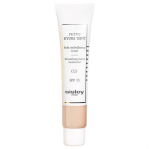 Sisley Phyto-Hydra Teint Tinted Moisturizer SPF15 0