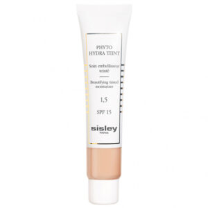 Sisley Phyto-Hydra Teint Tinted Moisturizer SPF15 1