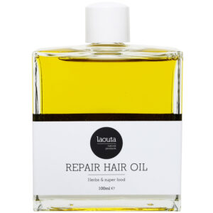 LAOUTA Repair Hair Oil (100 ml)