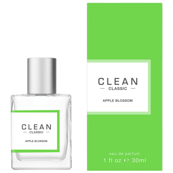 Clean Classic Apple Blossom EdP (30 ml)