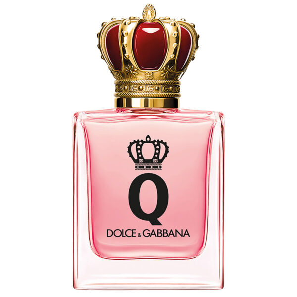 Dolce & Gabbana Q EdP (50 ml)