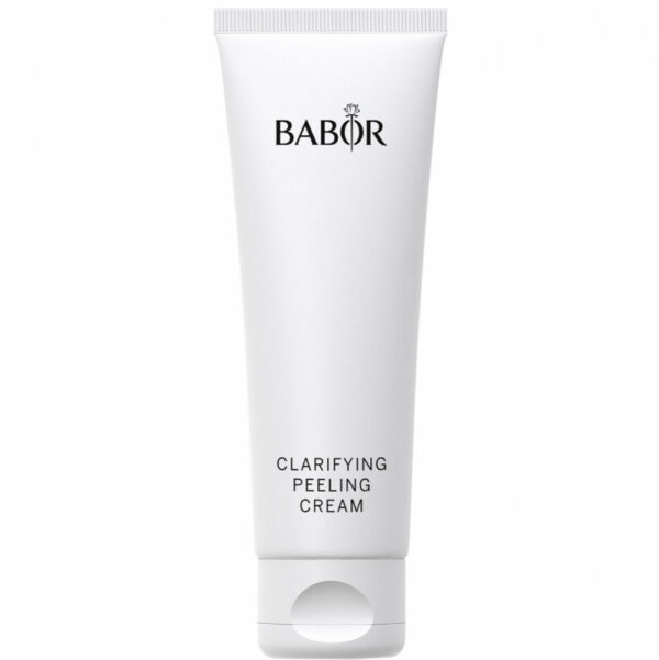 Babor Clarifying Peeling Cream (50 ml)