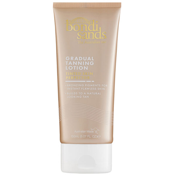 Bondi Sands Gradual Tanning Lotion Tinted Skin Perfector (150 ml)