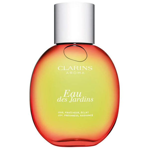 Clarins Eau des Jardins (50 ml)