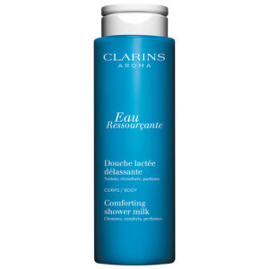 Clarins Eau Ressourcante Comforting Shower Milk (200 ml)