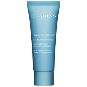 Clarins Hydra-Essentiel Moisturizes And Quenches