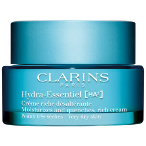 Clarins Hydra-Essentiel Moisturizes And Quenches