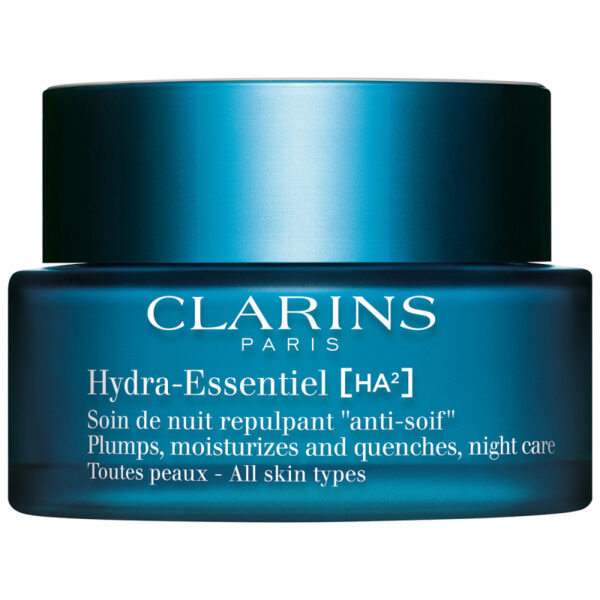 Clarins Hydra-Essentiel Plumps