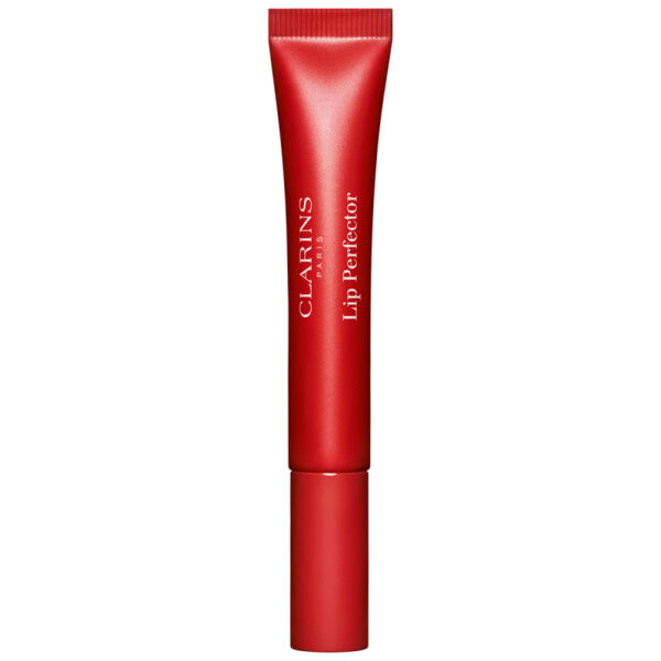 Clarins Lip Perfector 23 Pomegranate Glow (12 ml)