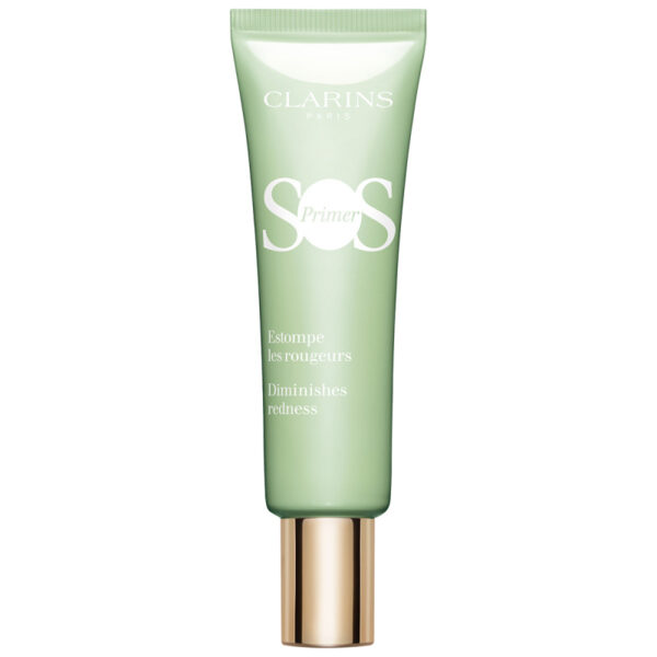 Clarins SOS Primer Green (30 ml)