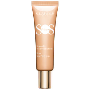 Clarins SOS Primer Peach (30 ml)