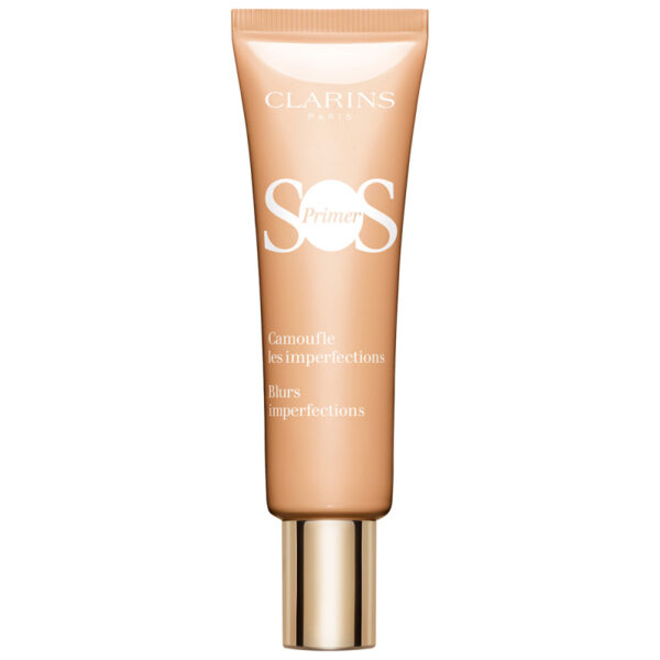 Clarins SOS Primer Peach (30 ml)