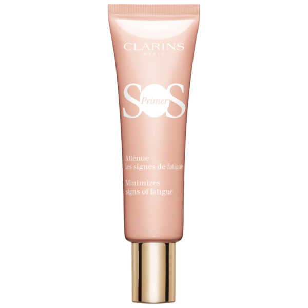 Clarins SOS Primer Pink (30 ml)