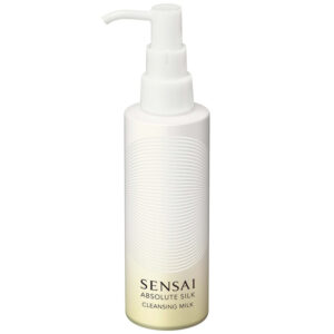 SENSAI Absolute Silk Cleansing Milk (150 ml)