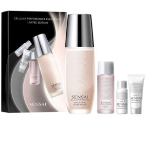 SENSAI Cellular Performance Emulsion III Limited Edition (136 ml)