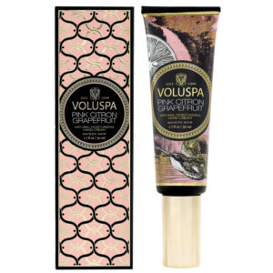 Voluspa Hand Cream Pink Citron & Grapefruit (50 ml)