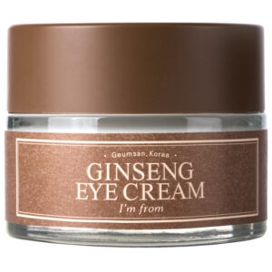 I&apos;m From Ginseng Eye Cream (30 g)