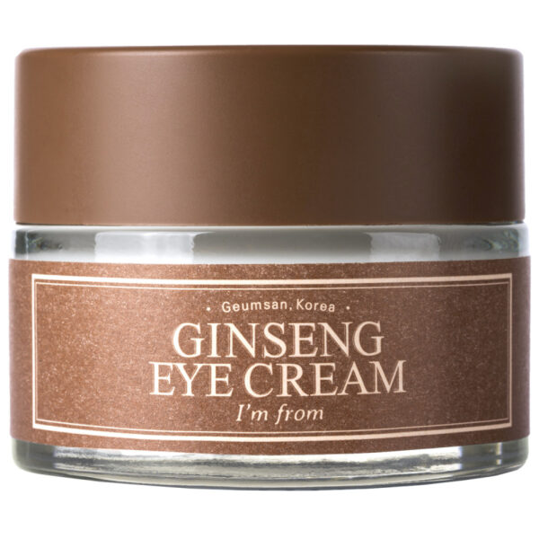 I&apos;m From Ginseng Eye Cream (30 g)