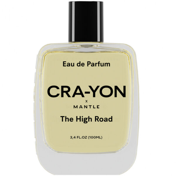 CRA-YON The High Road Eau De Parfum (100 ml)