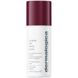 Dermalogica Dynamic Skin Retinol Serum (30 ml)