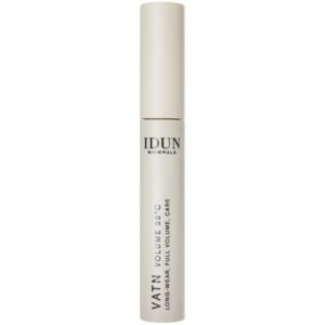 IDUN Minerals Mascara Vatn Volume 38°C (9 ml)